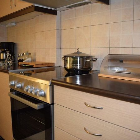 Angella House Apartment Rethymno  ภายนอก รูปภาพ