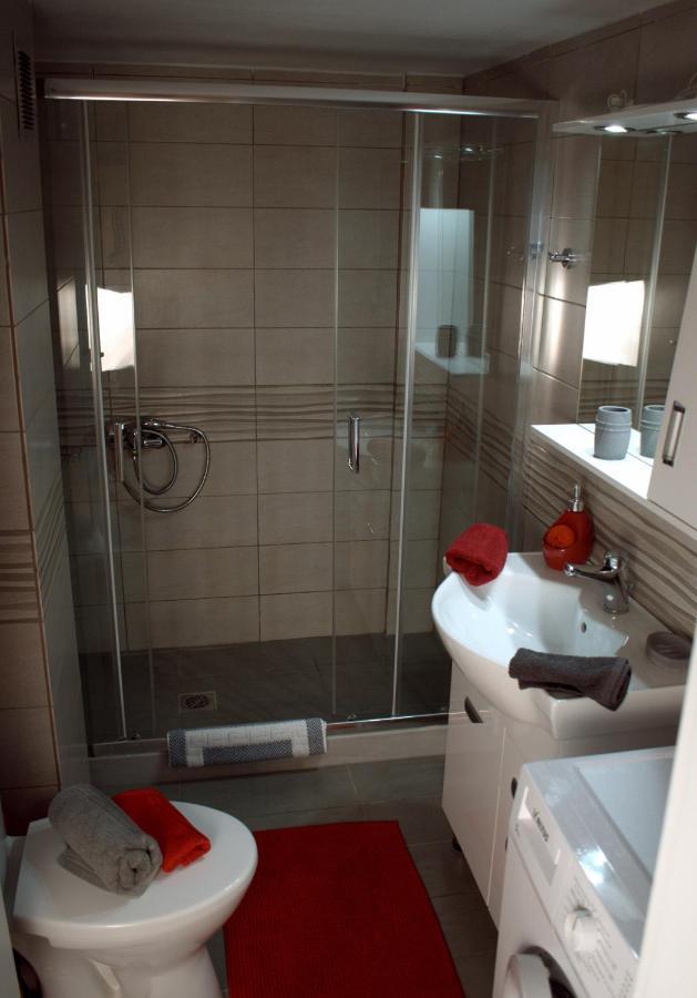 Angella House Apartment Rethymno  ภายนอก รูปภาพ