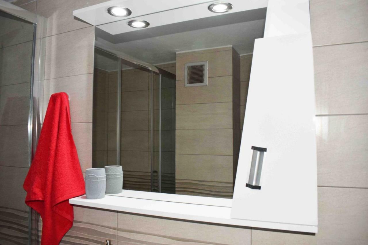 Angella House Apartment Rethymno  ภายนอก รูปภาพ