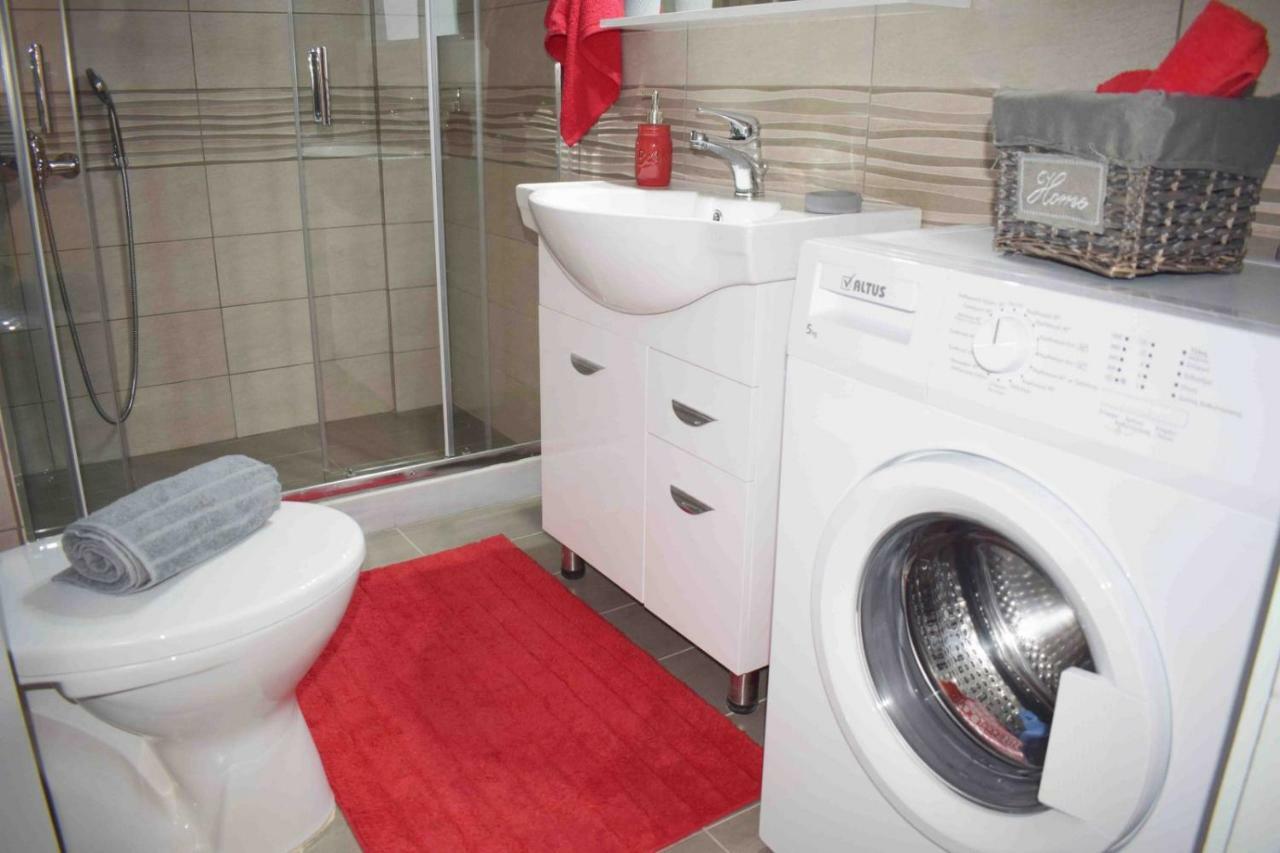 Angella House Apartment Rethymno  ภายนอก รูปภาพ