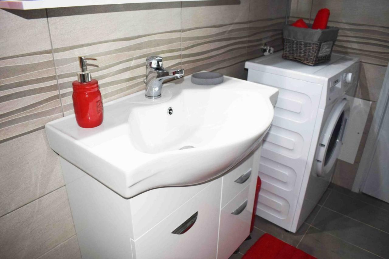 Angella House Apartment Rethymno  ภายนอก รูปภาพ