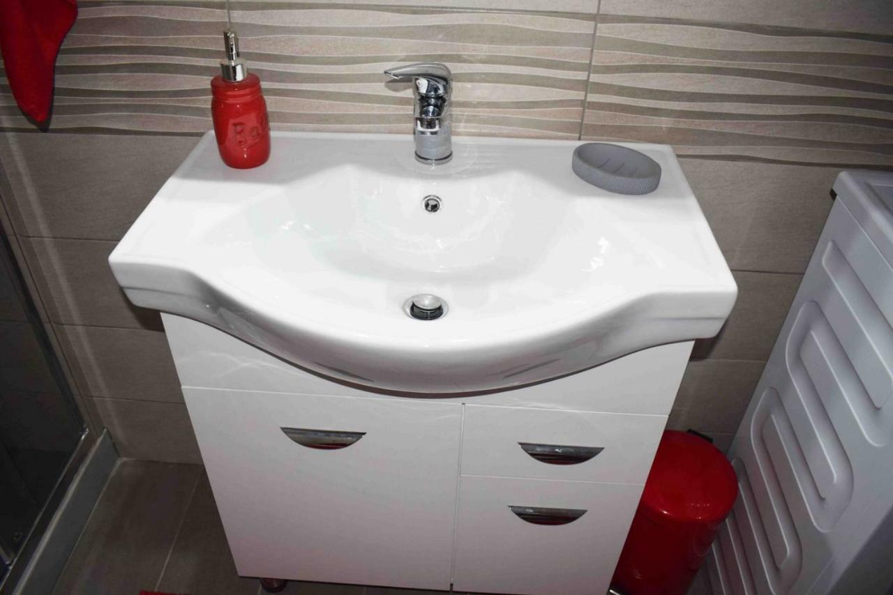 Angella House Apartment Rethymno  ภายนอก รูปภาพ
